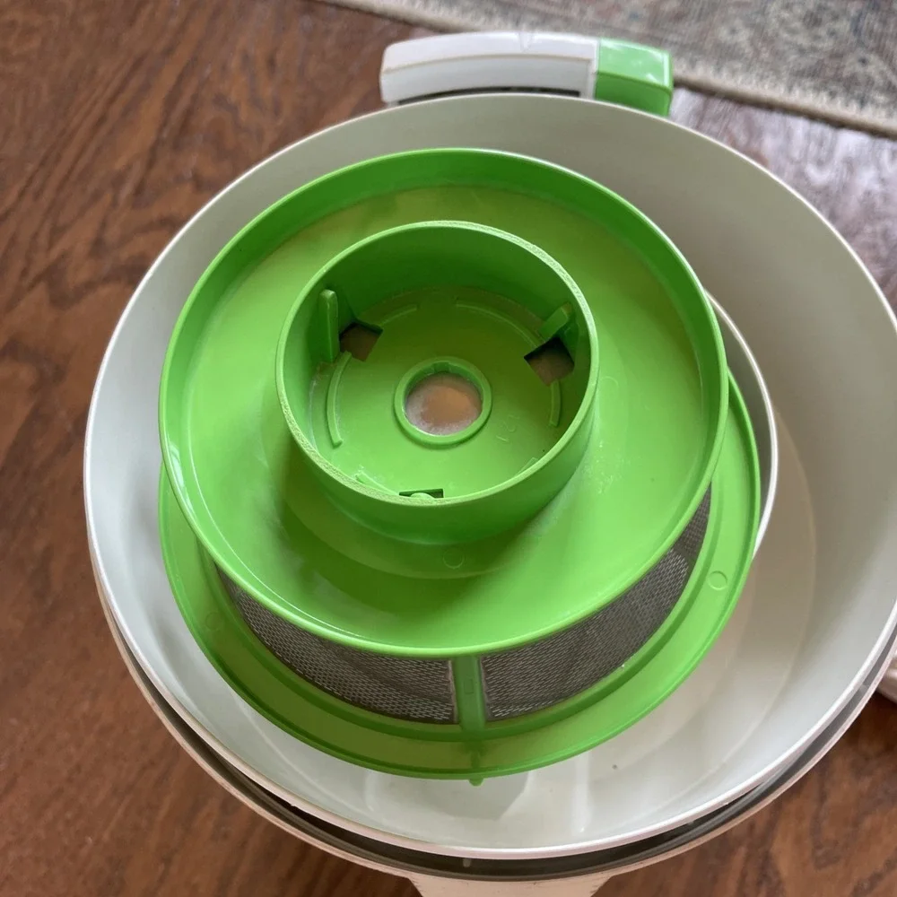 Tefal Juice Master 8310 Juice‎ Extractor  Made in France 1992